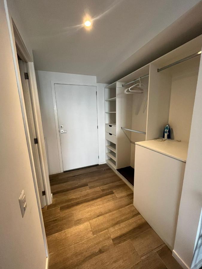 Moderno Apartamento Doble Leilighet Guatemala City Eksteriør bilde